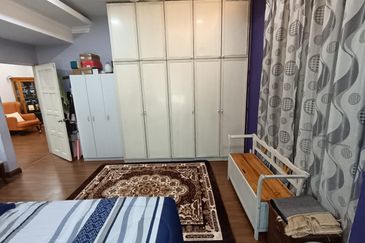 Seksyen 12, Bandar Baru Bangi