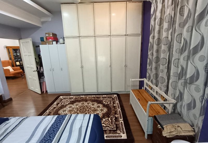 Seksyen 12, Bandar Baru Bangi