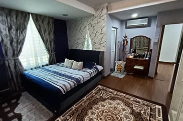 Seksyen 12, Bandar Baru Bangi