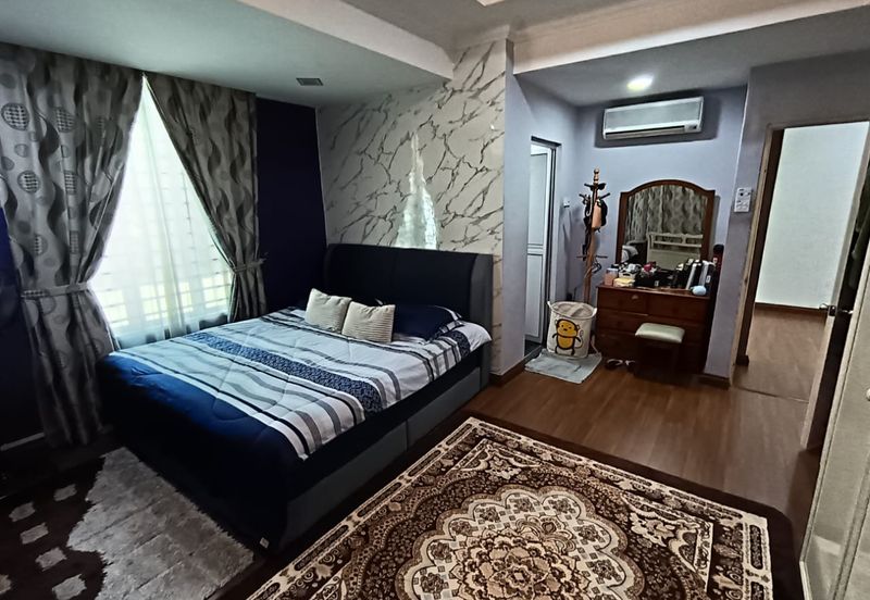 Seksyen 12, Bandar Baru Bangi