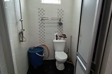 Seksyen 12, Bandar Baru Bangi