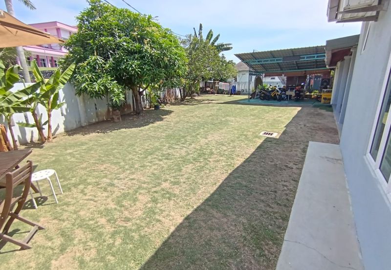 Seksyen 12, Bandar Baru Bangi