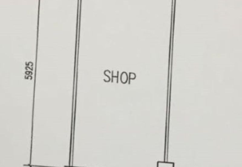 GM Klang Wholesale City