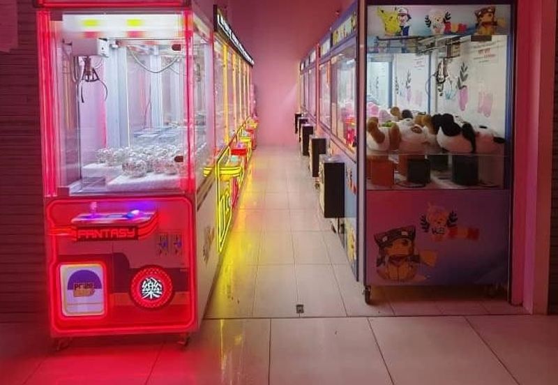 GM Klang Wholesale City