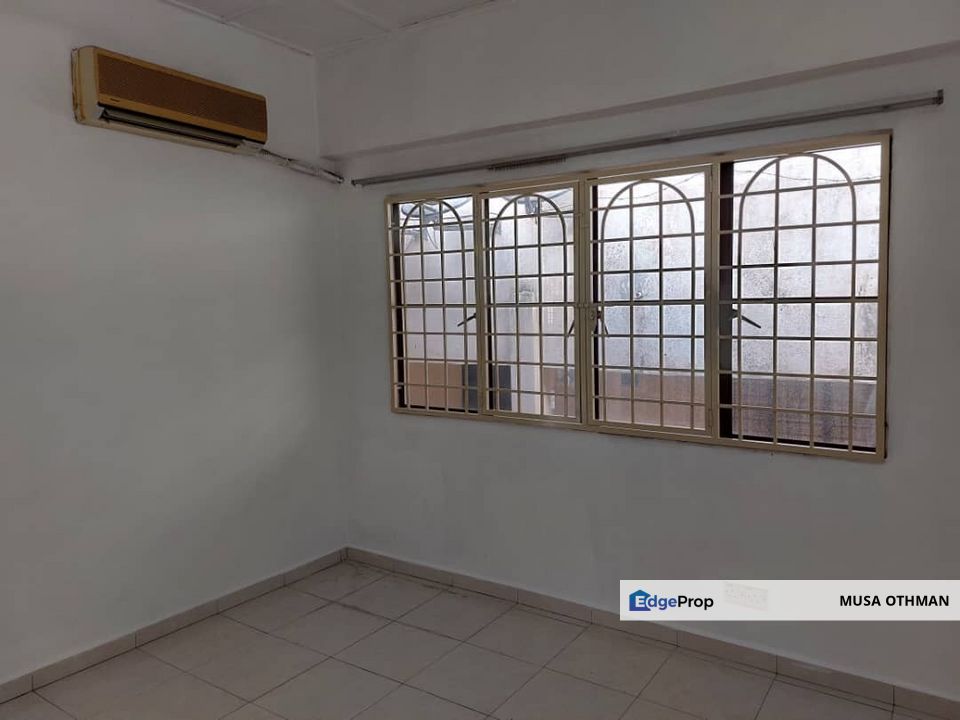 CHEAPEST HIGH FLOOR UNIT IN PANGSAPURI KAYANGAN – RENOVATED – MOVE IN READY, Selangor, Bandar Sunway