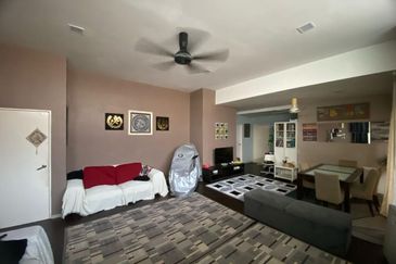 Seksyen 30, Shah Alam