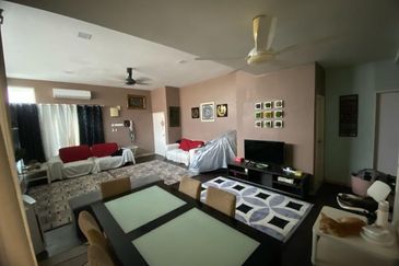 Seksyen 30, Shah Alam