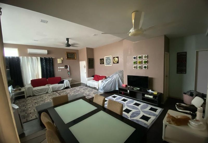 Seksyen 30, Shah Alam