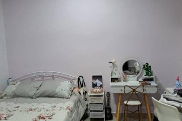 Seksyen 30, Shah Alam