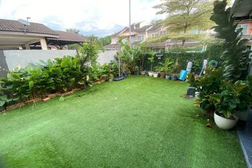 Seksyen 30, Shah Alam