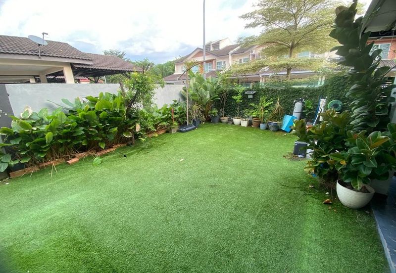 Seksyen 30, Shah Alam