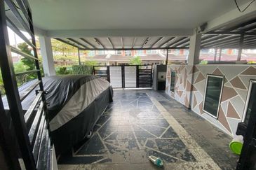 Seksyen 30, Shah Alam