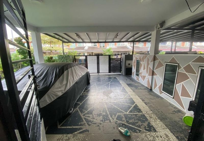 Seksyen 30, Shah Alam