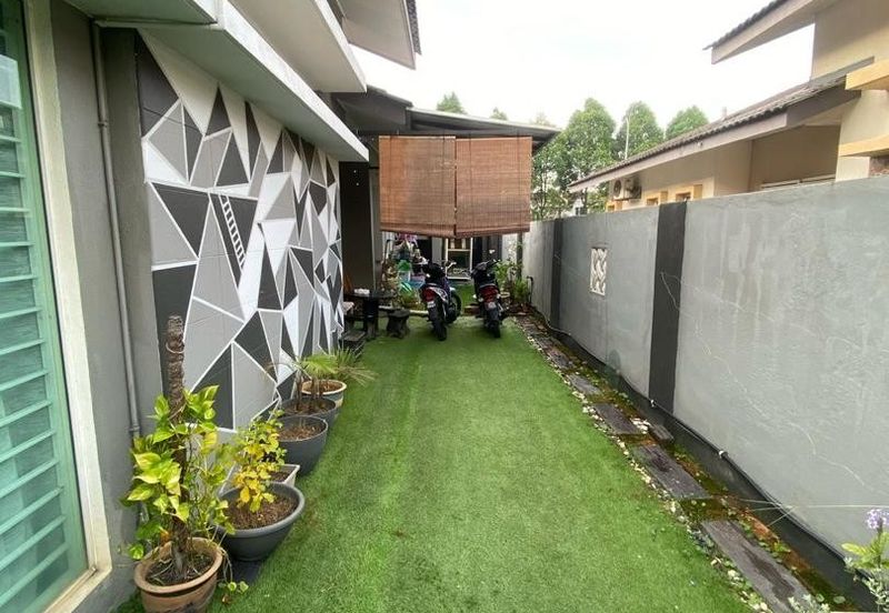 Seksyen 30, Shah Alam