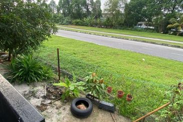 Seksyen 30, Shah Alam