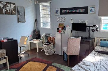 Seksyen 30, Shah Alam