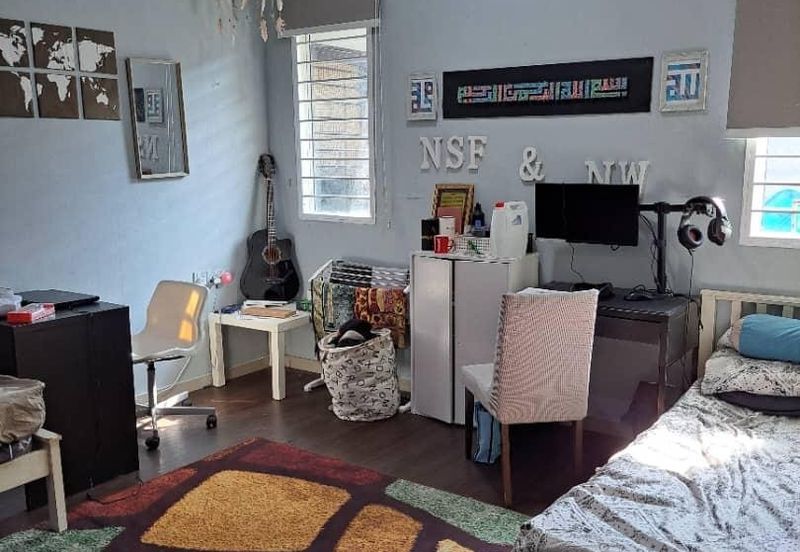 Seksyen 30, Shah Alam