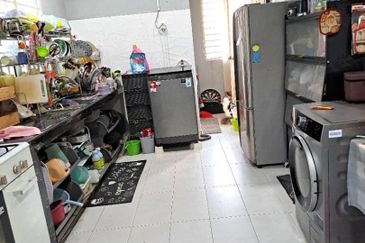 Seksyen 30, Shah Alam