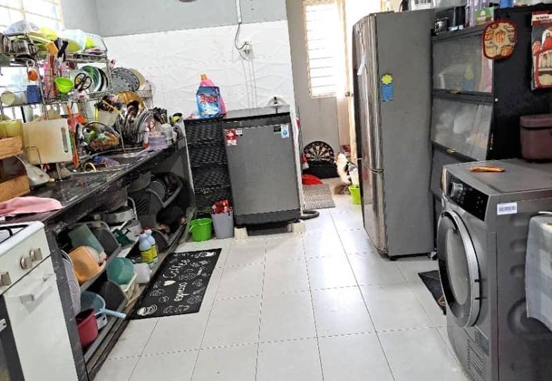 Seksyen 30, Shah Alam