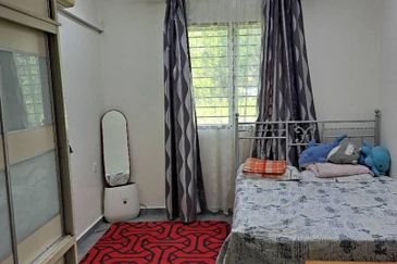 Seksyen 30, Shah Alam