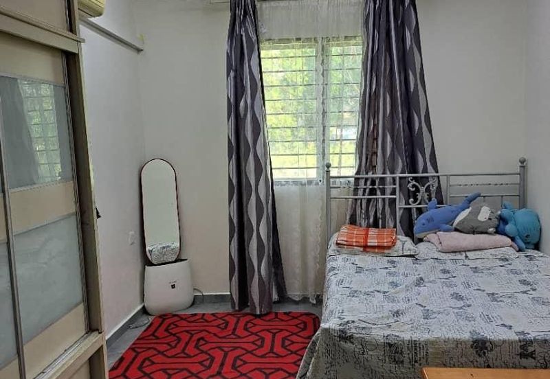 Seksyen 30, Shah Alam