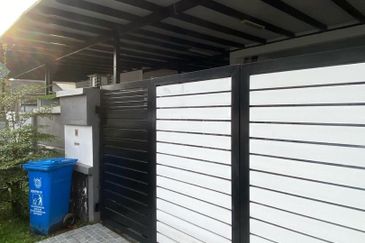 Seksyen 30, Shah Alam