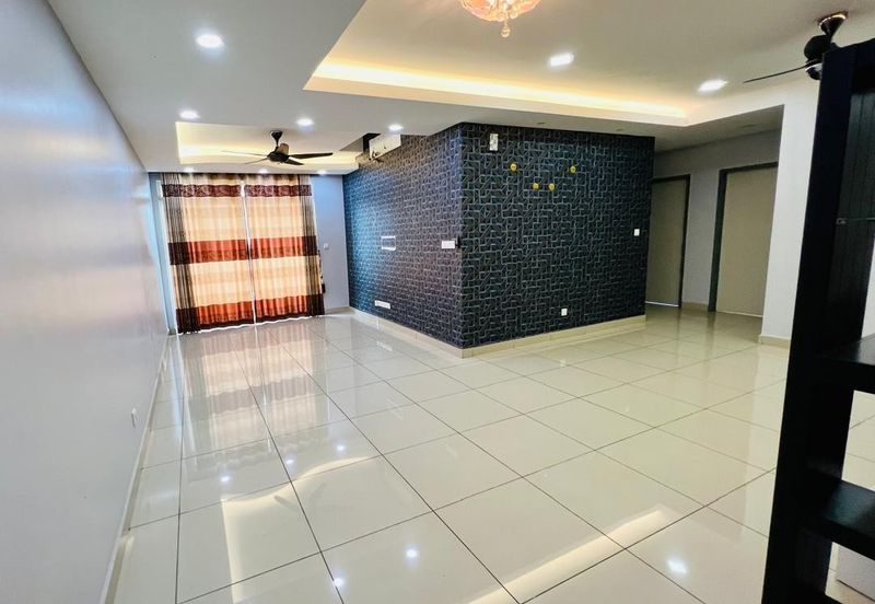 V Residensi 2 Shah Alam