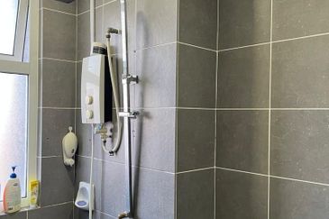 V Residensi 2 Shah Alam