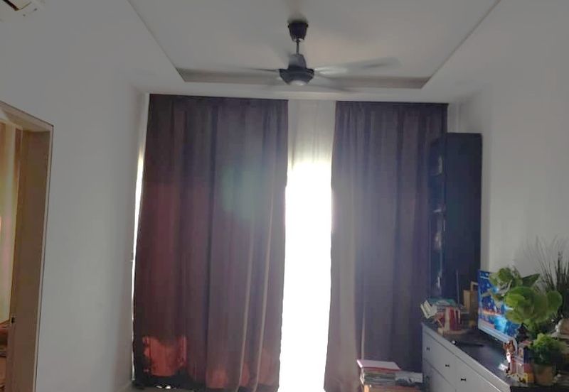 Suria Residence by Sunsuria