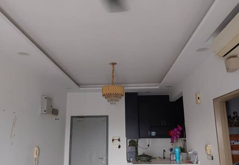 Suria Residence by Sunsuria