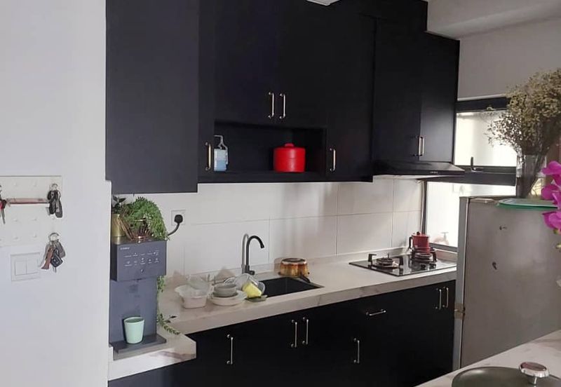 Suria Residence by Sunsuria