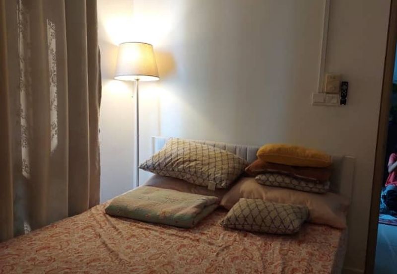 Suria Residence by Sunsuria