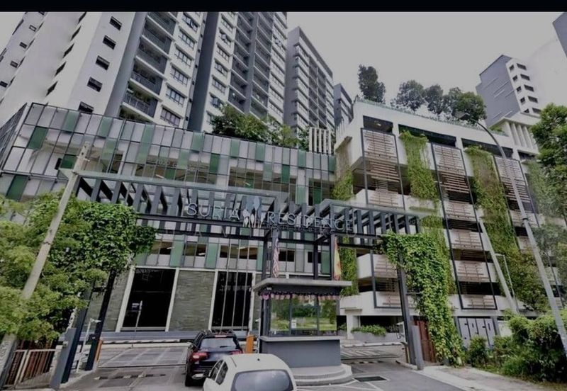 Suria Residence by Sunsuria