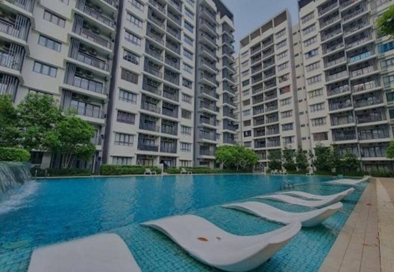 Suria Residence by Sunsuria