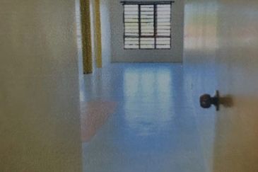 Camellia Court Taman Impian Putra