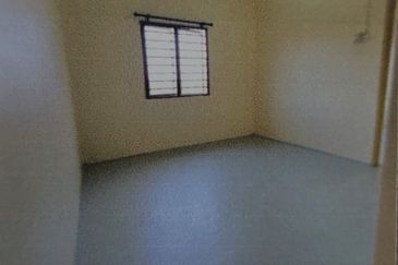 Camellia Court Taman Impian Putra