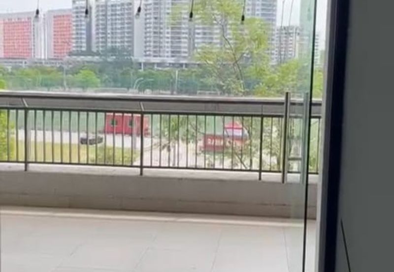 Radia Retail, Seksyen U8