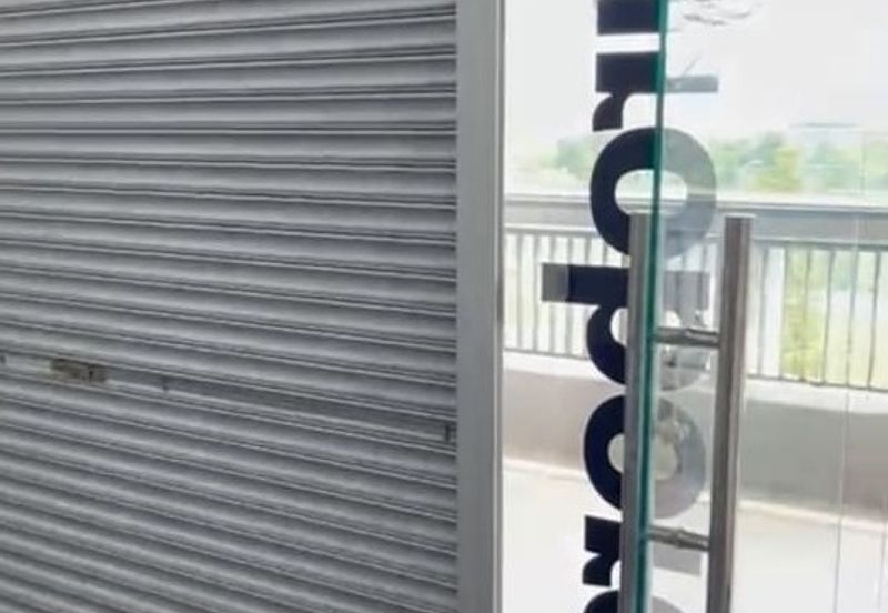 Radia Retail, Seksyen U8