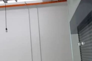 Radia Retail, Seksyen U8