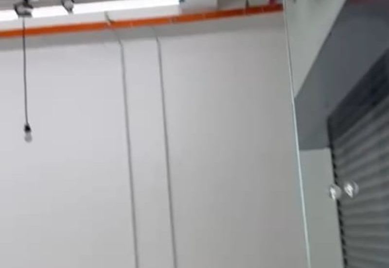 Radia Retail, Seksyen U8