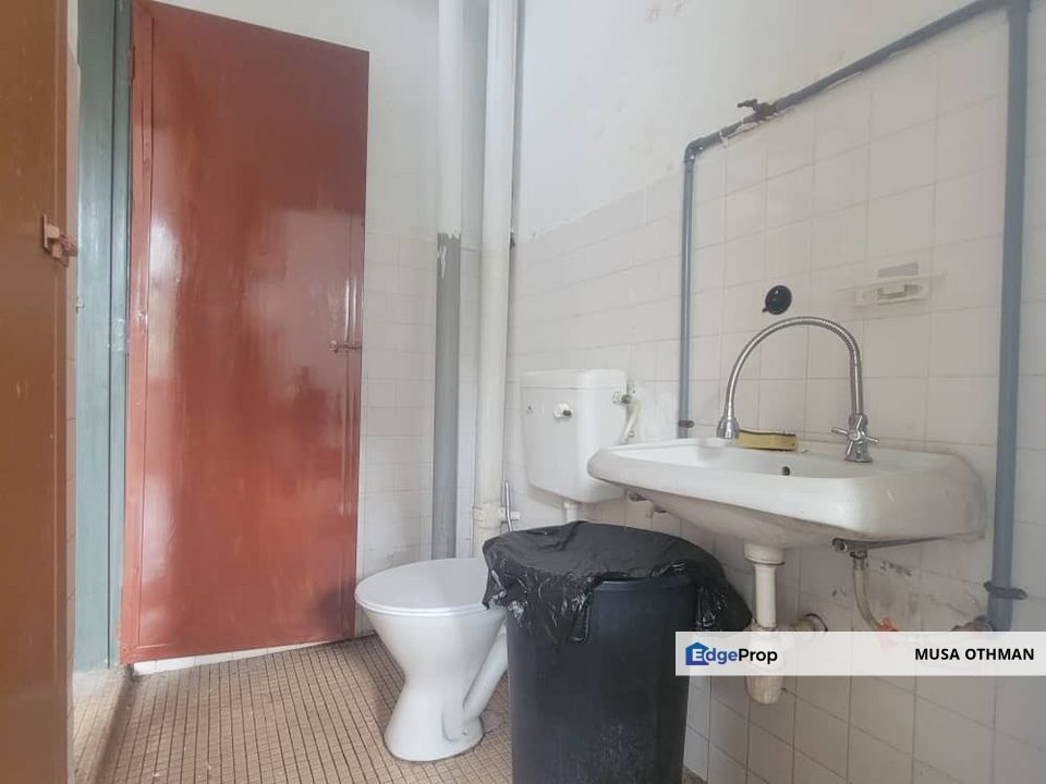 FACING OPEN 2 Storey Intermediate terrace house, Tmn Puchong Perdana,Puchong, Selangor, Puchong