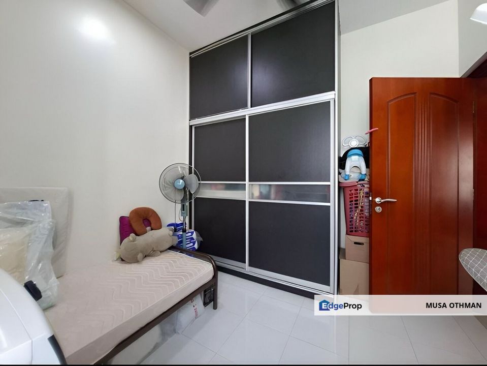Best Buy in Puri Tower,  3R2B, Priced to Sell Fast, Selangor, Puchong