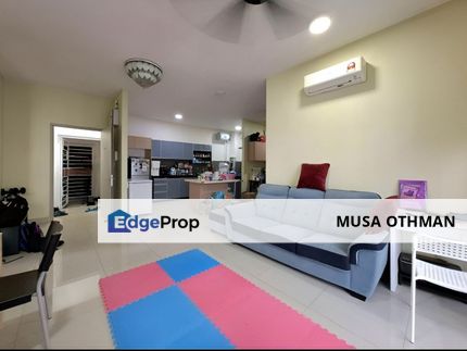 Best Buy in Puri Tower,  3R2B, Priced to Sell Fast, Selangor, Puchong