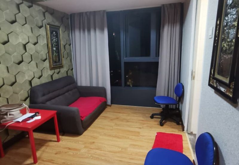 Halo Sunday @ Empire City