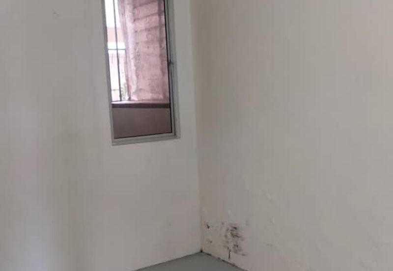 Camellia Court Taman Impian Putra