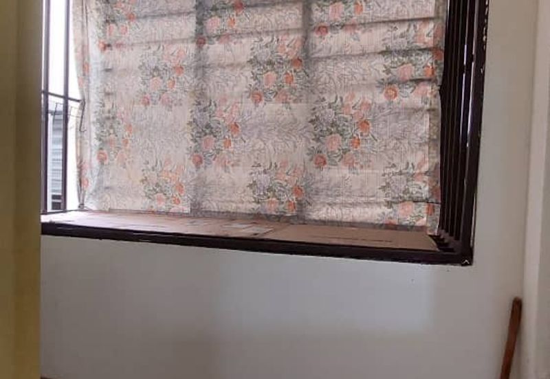 Camellia Court Taman Impian Putra