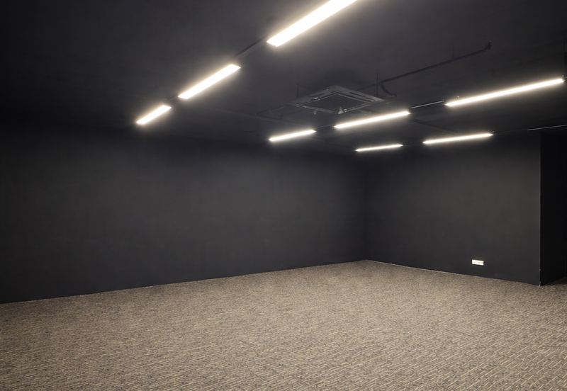 Kenwingston Square Garden