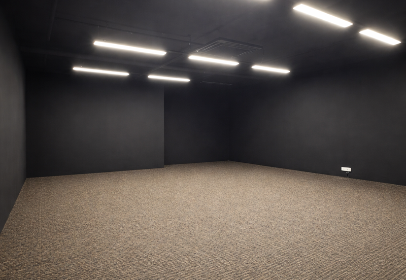 Kenwingston Square Garden