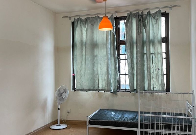 Seksyen 7, Shah Alam