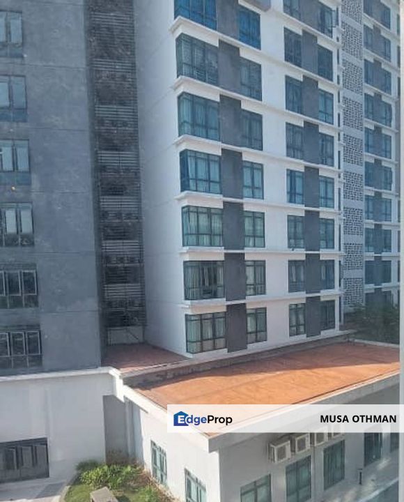 Affordable Office Space in Cyberjaya – Move in Mid March 2026, Selangor, Cyberjaya